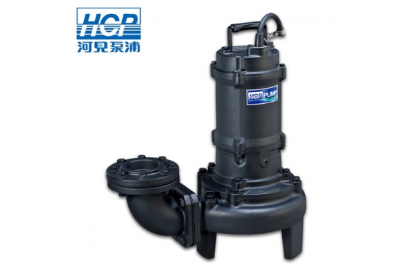 80AFU污水泵