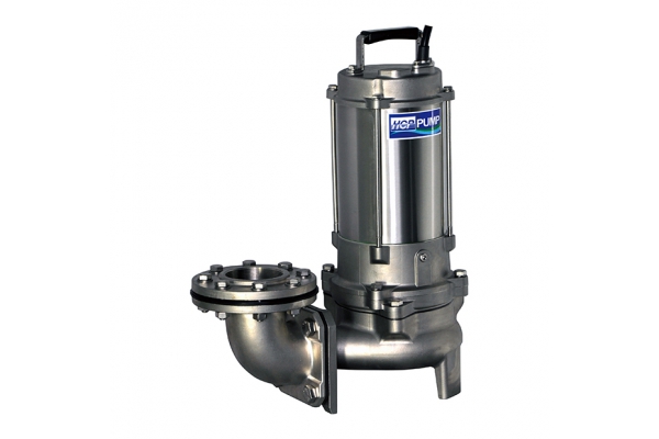 SF/SA不锈钢污水泵