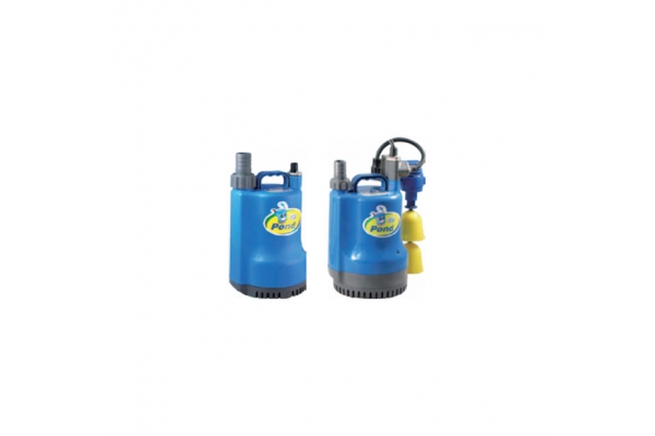 POND 家用輕型泵浦