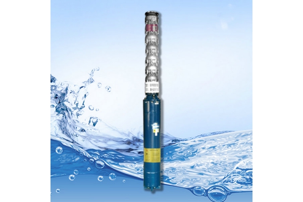 潜水深井泵
