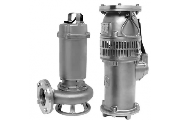 QYF、QXF系列不锈钢潜水泵